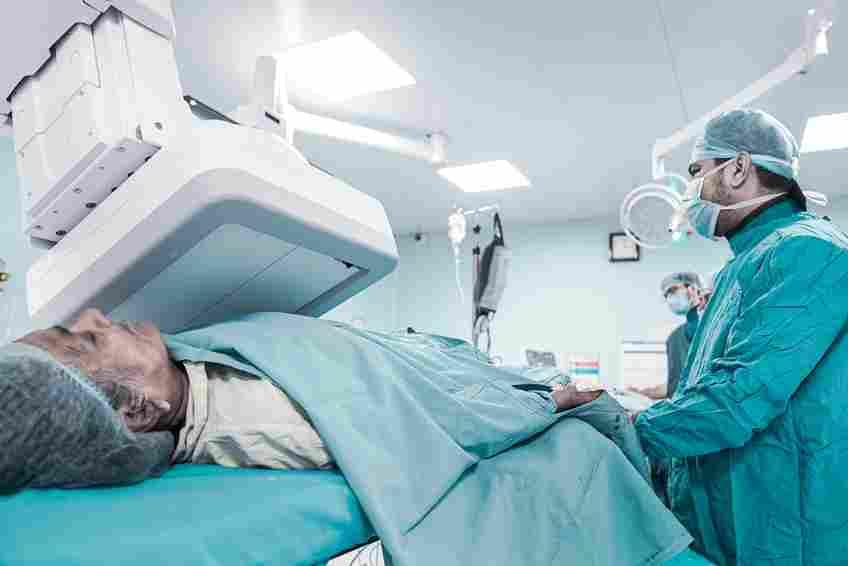 Parul University PU Hospital photo 4